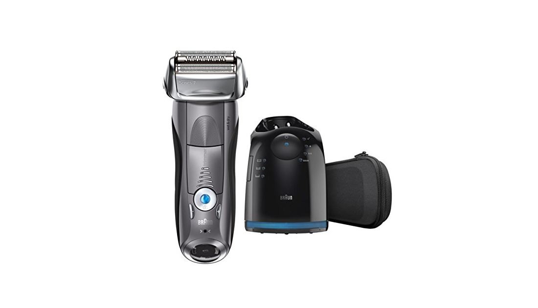 Best Electric Shavers For Men 2022