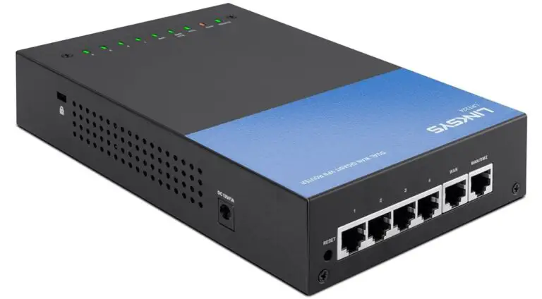 Best Load Balancing Router Reviews and Guide