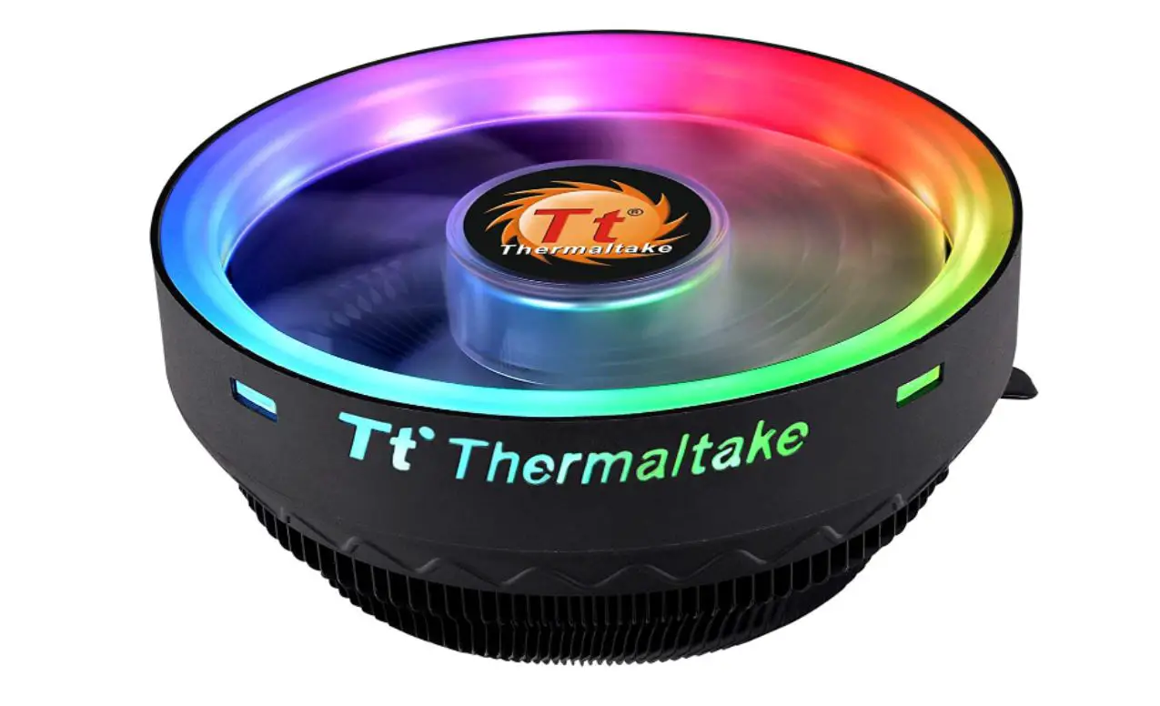 Thermaltake UX100 CPU Cooler