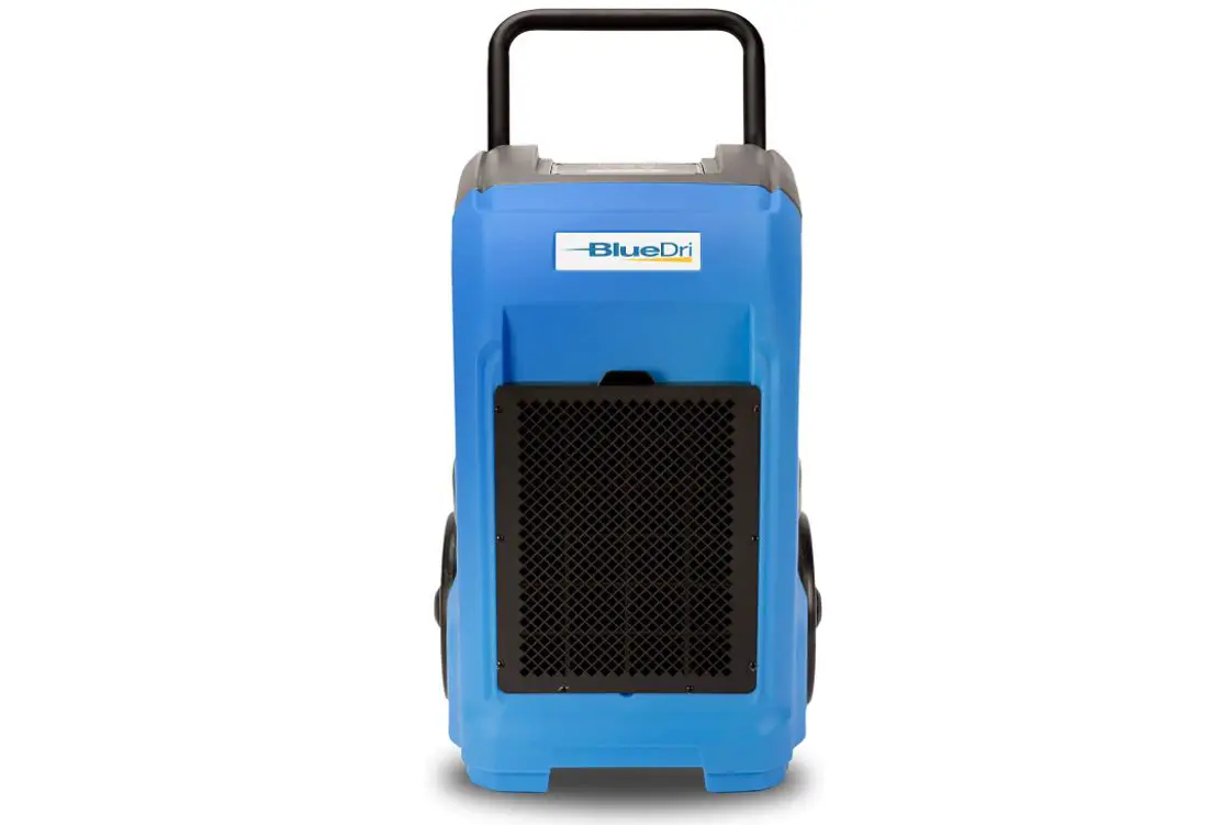 Best Dehumidifiers for Garage Reviews 2022