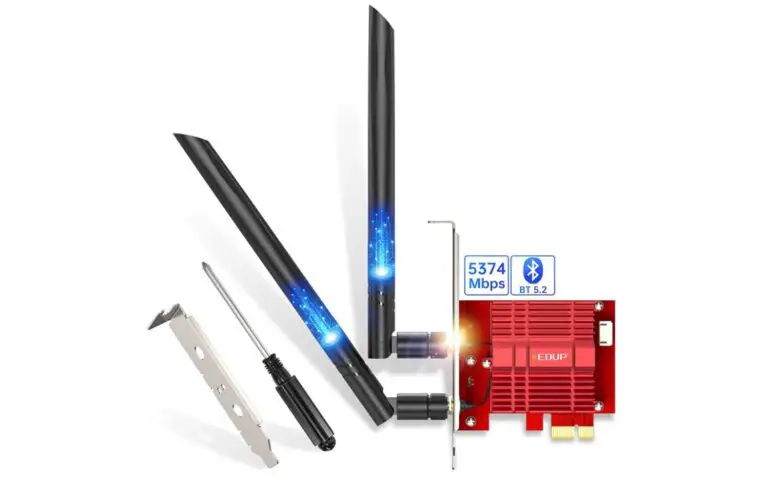 Best WiFi Card for PC Reviews and Guide