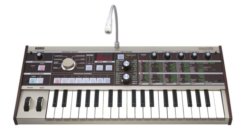 Best Synthesizer Keyboard Reviews
