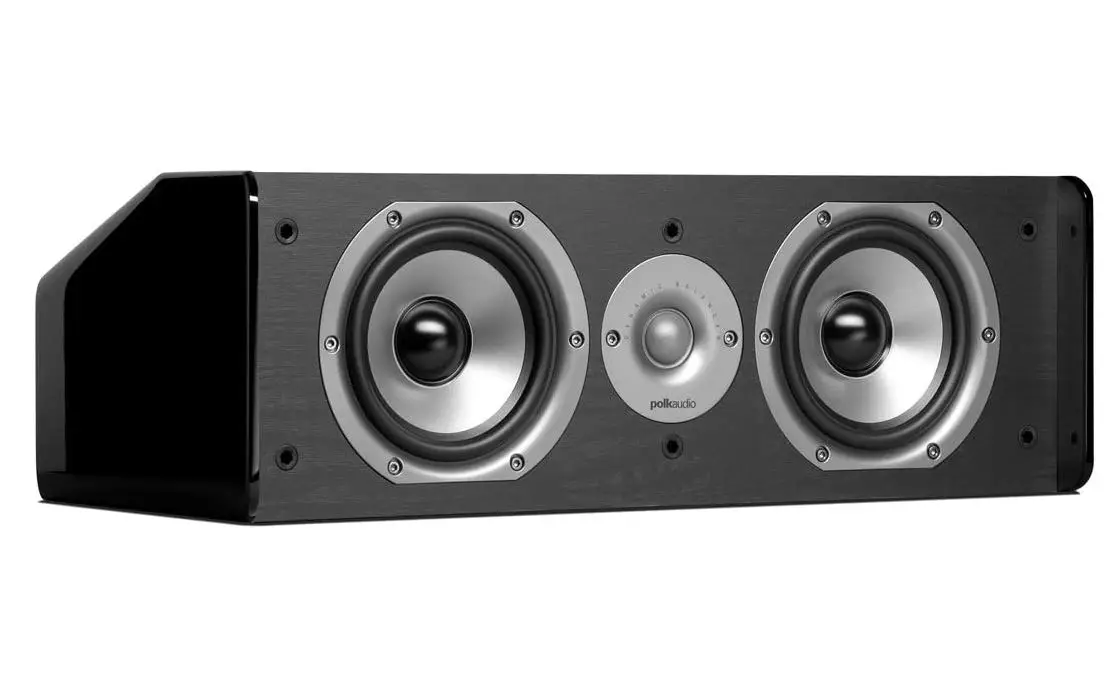 Best Center Channel Speakers Reviews 2022