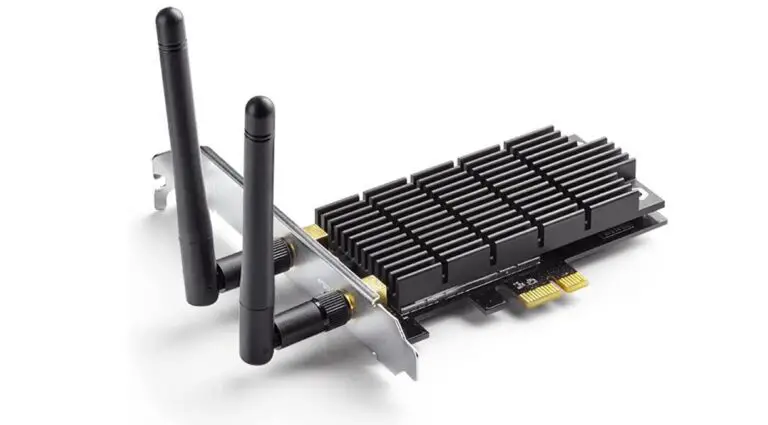 Best PCIe WiFi Card Reviews and Guide