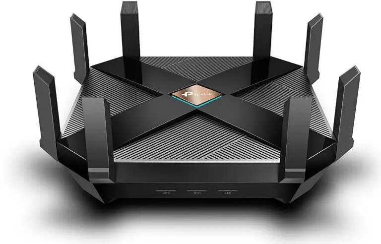 Best WiFi Router for Streaming Reviews