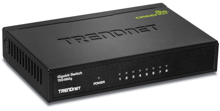 Best Managed Switch Reviews and Buying Guide