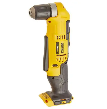 Best Right Angle Drill Reviews and Guide