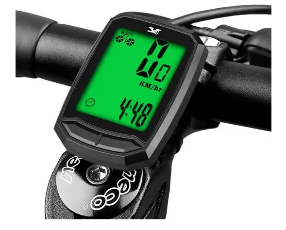 7 Best Bike Speedometer Reviews and Guide