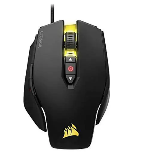 7 Best Corsair Mouse for Gaming Reviews